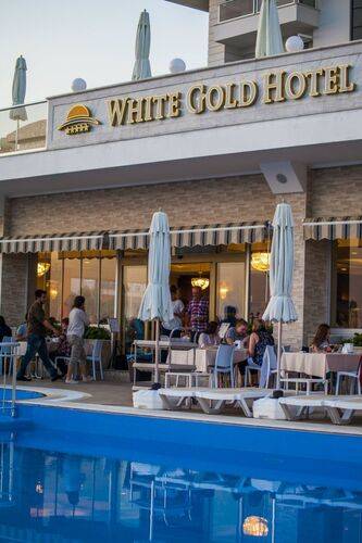 White Gold