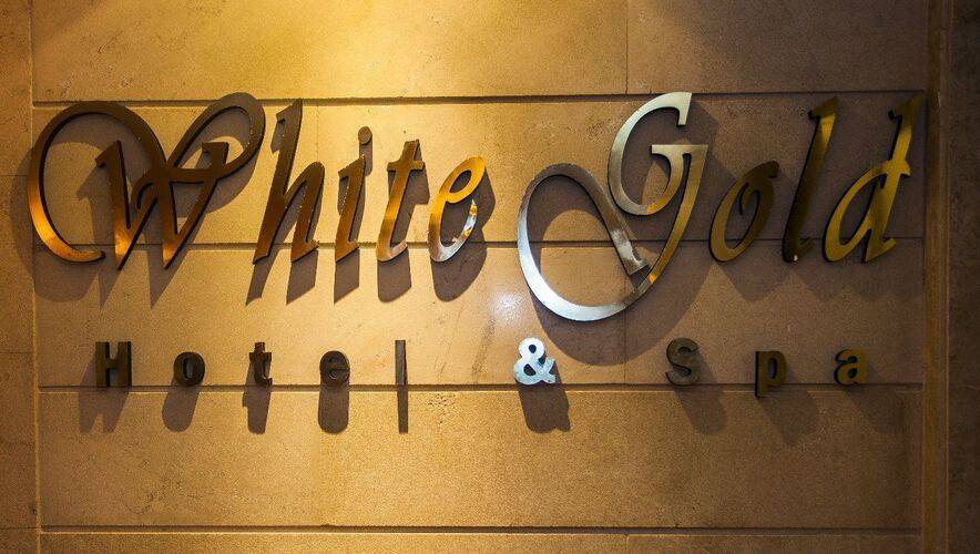 White Gold