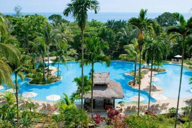 Bintan Lagoon Resort Bintan