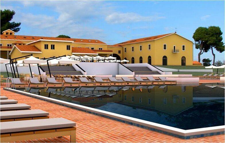 Poggio Allagnello Resort 托斯卡纳大区