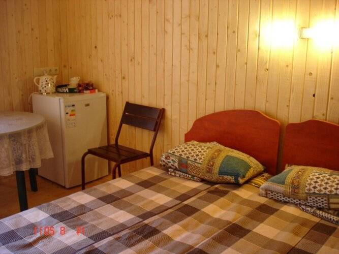Futark Hotel Foros