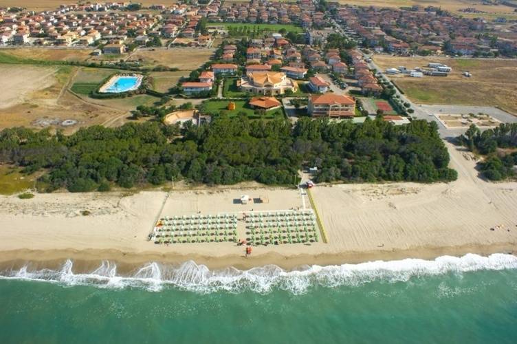 Futura Style Madama (Madama Club Village) Calabria