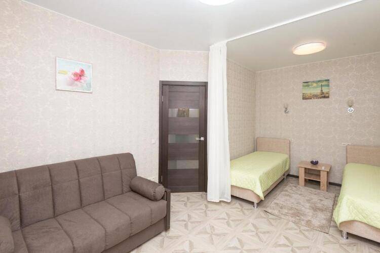 Home Like Space Harbor 385 Krasnoznamensk