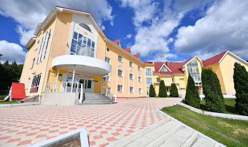 Vishnеvaya polyana Nurlat